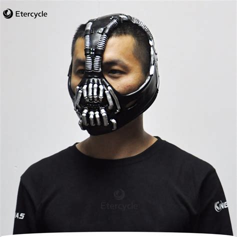 Popular Bane Mask-Buy Cheap Bane Mask lots from China Bane Mask suppliers on Aliexpress.com