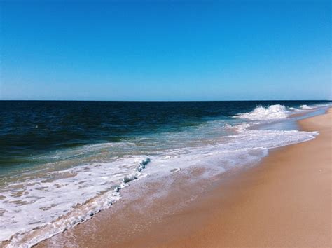 Hamtpons Beaches - Beautiful Waters on One of Long Island's Most Iconic Areas | LongIsland.com