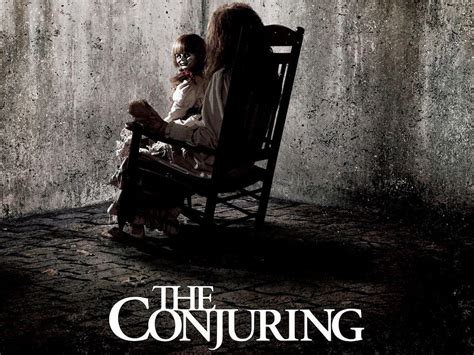 The Conjuring Wallpapers - Wallpaper Cave