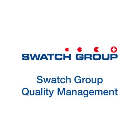 Brands & Companies - Swatch Group