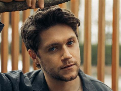 Niall Horan opens up about dealing with anxiety and his upcoming album ...