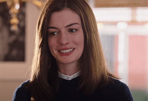 “She’s occupied in another universe”: Anne Hathaway was Grateful Sam Raimi’s Spider-Man 4 Never ...