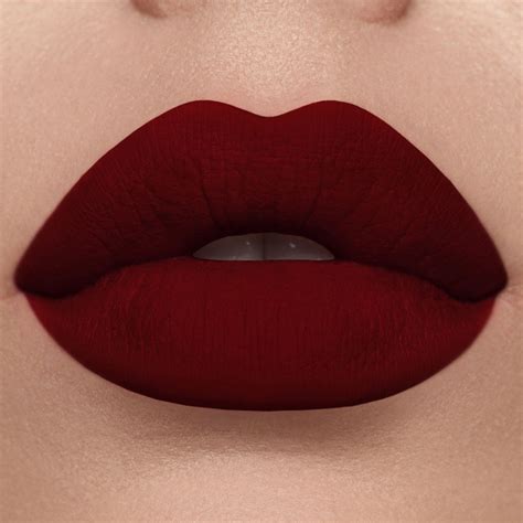 Dark Coffee Colour Lipstick | Recipes Ambrosial