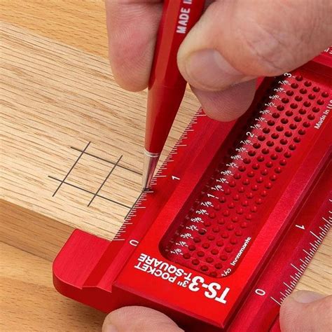 Woodworking T-squares | Woodworking ruler, Measuring tools woodworking, Ruler size