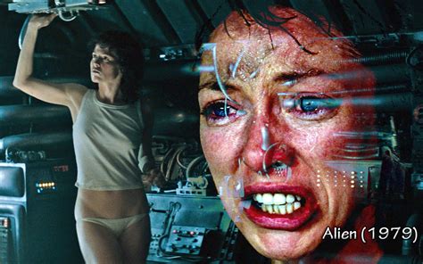 ALIEN 1979 - Movies Wallpaper (22609673) - Fanpop