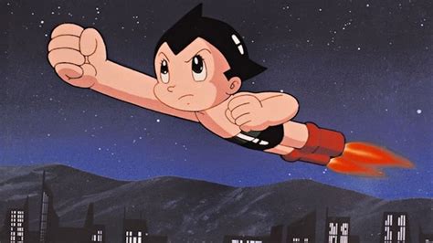 ‎Astro Boy (1980) directed by Satoshi Dezaki, Noboru Ishiguro • Reviews ...