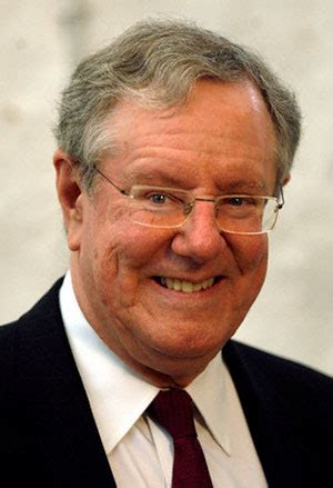 What is Steve Forbes Net Worth? | The News God