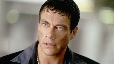 Van Damme Had to Pay $500K For Blinding an Extra on Set of a Movie No ...