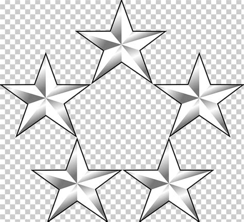 5-star general army clipart 11 free Cliparts | Download images on Clipground 2023