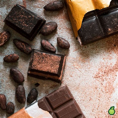 Health Benefits of Chocolate (Plus Reasons You Should Eat More of It ...