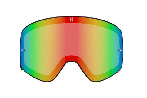 Buy Havoc Racing Co Infinity Goggle Magnetic Lens (Rainbow) from Havoc Racing Co | UTV Source