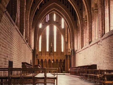 Quarr Abbey History: Isle's Monastic Jewel