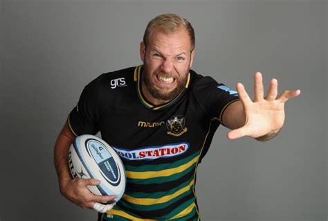 James Haskell: Rugby's brash, self-deprecating 'Archbishop of ...