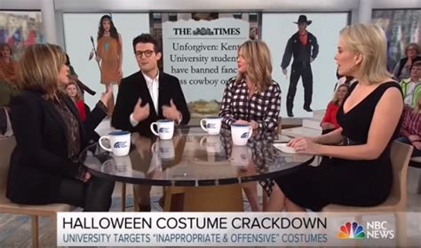 Megyn Kelly Defends Wearing Blackface on Halloween: 'I Don't Know How ...