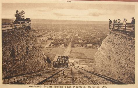 Inclined Rail – North-South LRT