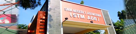 Front Page | SMKN 1 Adiwerna