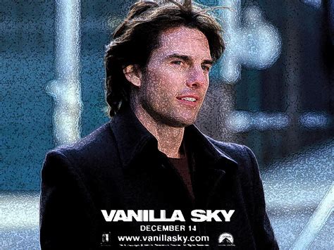 Vanilla Sky Movie Quotes