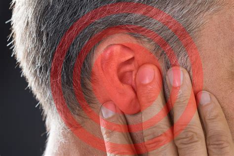 Sifflement ou bourdonnement d'oreilles : d'où viennent les acouphènes
