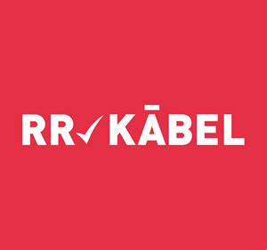 RR Kabel Limited Logo Download png