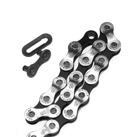 8-Speed 114 Links Road Bike Bicycle Chain for SRAM PC-830 Stain Steel 1/2" x 3/3 702921764794 | eBay