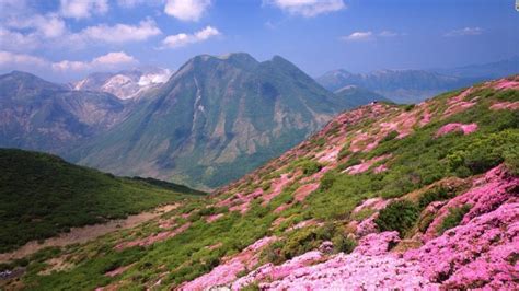 10 most spectacular mountains in Japan - Living + Nomads – Travel tips ...