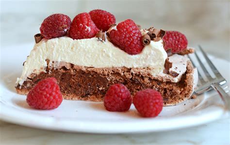 Nigella Lawson No Bake Chocolate Cheesecake Recipe With Cocoa Powder ...