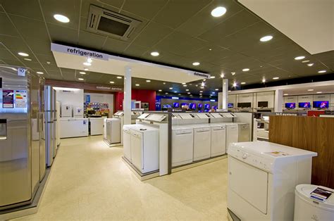 St Austell Store | HBH Woolacotts - Cornwall & Devon's Local Electrical ...