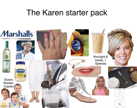 starterpacks Memes & GIFs - Imgflip