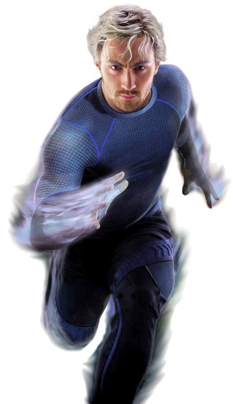 Quicksilver by cptcommunist on DeviantArt