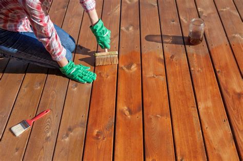 Applying Two Coats of Cabot Deck Correct. The Ultimate Guide - Home Guide Corner