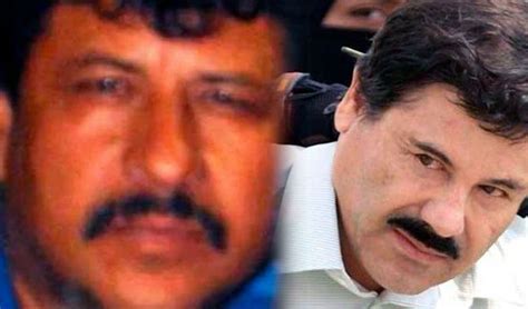 Las dudas en la muerte del Macho Prieto, el narco que mató al hijo de El Chapo