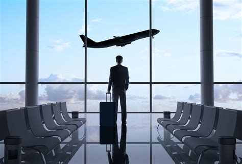 Airport layovers – How to make the most of your long layover