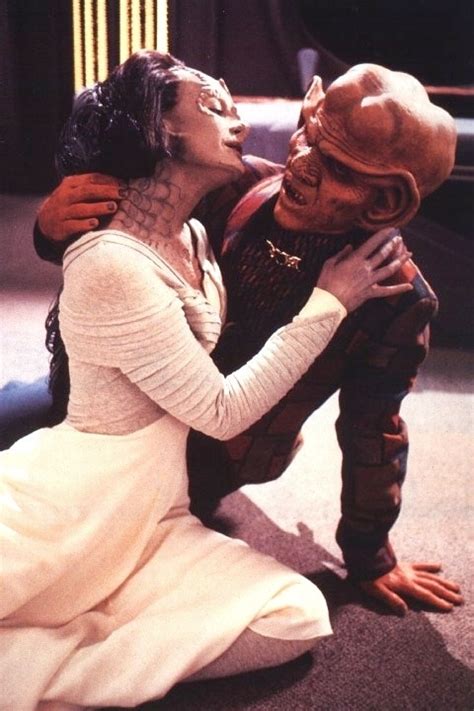 Quark in love - Ferengi Photo (21319001) - Fanpop