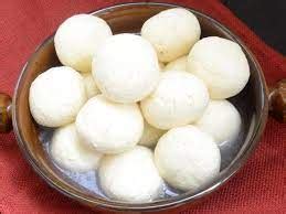 Bengali Rasgulla - History, Ingredients, Difference, Recipe