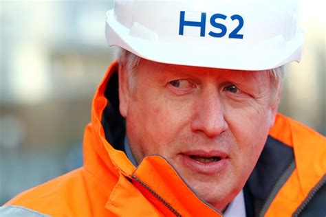 Ministers vow rail benefits 10 years sooner amid fury over cuts to HS2 scheme | Radio NewsHub