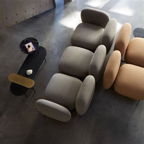 Trendoffice : Trend alert: Soft Rounded FormsInterior design - news, products, trends, ideas