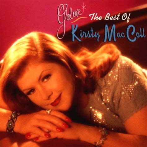 They Don't Know — Kirsty MacColl | Last.fm