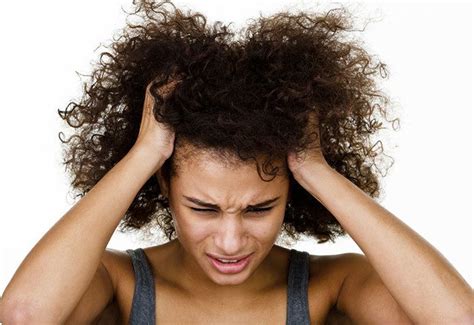 7 Remedies for Irritated Scalps | NaturallyCurly.com