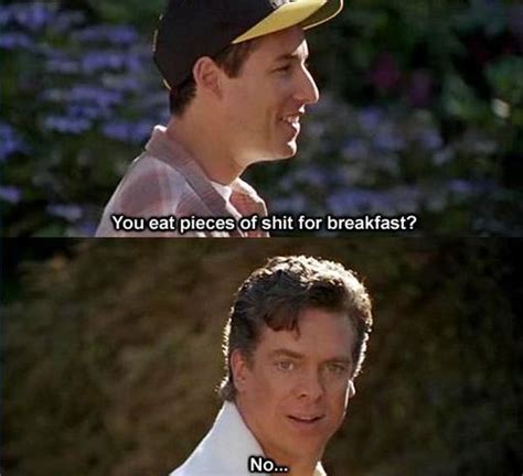 Funny Movie Quotes, Best Hilarious Movie Lines