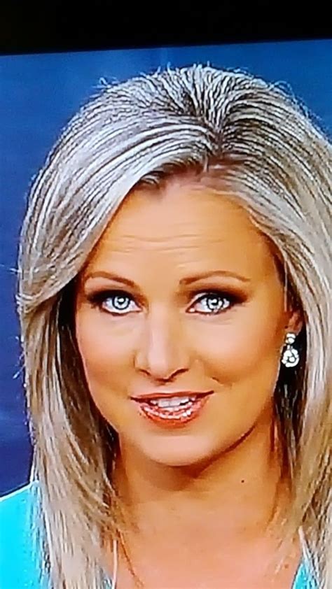 What Happened To Sandra Smith On Fox News - Image to u