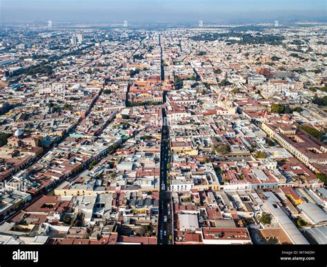 Santiago De Queretaro High Resolution Stock Photography and Images - Alamy