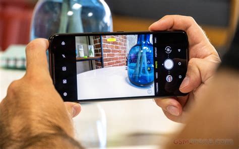 Asus ROG Phone II review: Camera quality