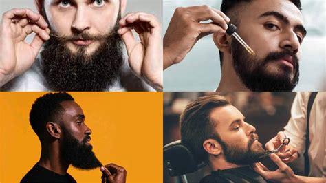 Beard care: All you need to know about maintaining healthy, attractive facial hair