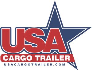 USA Cargo Trailer Sales - Industrial Web Search