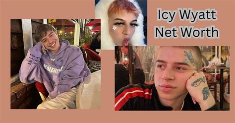 Icy Wyatt Net Worth An Estimated Mind-Blowing Wealth Revealed! - Lake County News