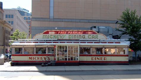 File:Mickey's Diner.jpg - Wikipedia