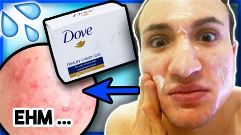 Cleansers: Is Dove Bar Soap Good for Your Face? - Emerald Spa