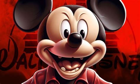 Mickey Mouse has a horror game in the public domain on day one - 24ssports