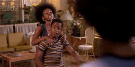 Sibling Fighting GIFs - Find & Share on GIPHY