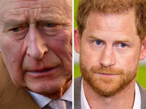 King Charles knocks back Prince Harry’s coronation demand | news.com.au — Australia’s leading ...